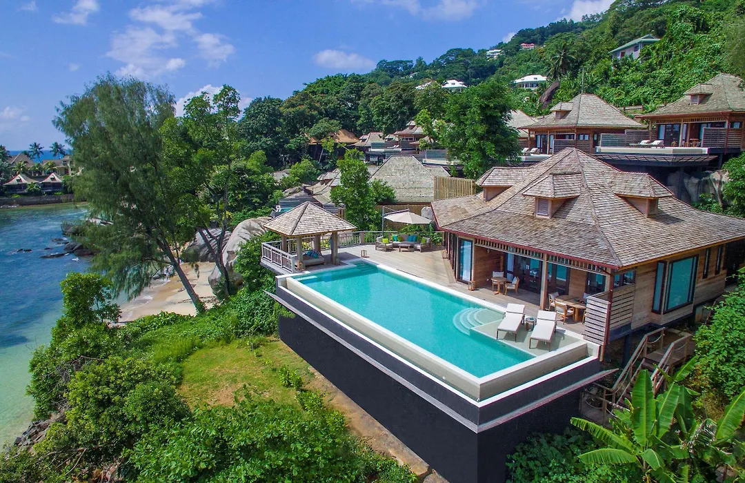 Hilton Seychelles Northolme Resort & Spa (Adults Only)-1