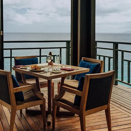 Hilton Seychelles Northolme Resort & Spa (Adults Only)-3