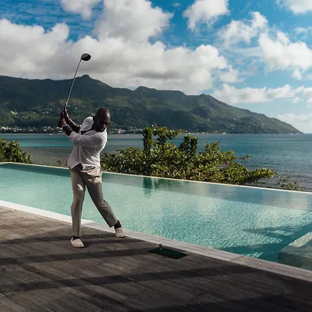 Hilton Seychelles Northolme Resort & Spa (Adults Only)-2